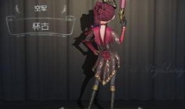 第五人格的最新皮肤爆料,神秘皮肤亮相，惊悚氛围再升级！